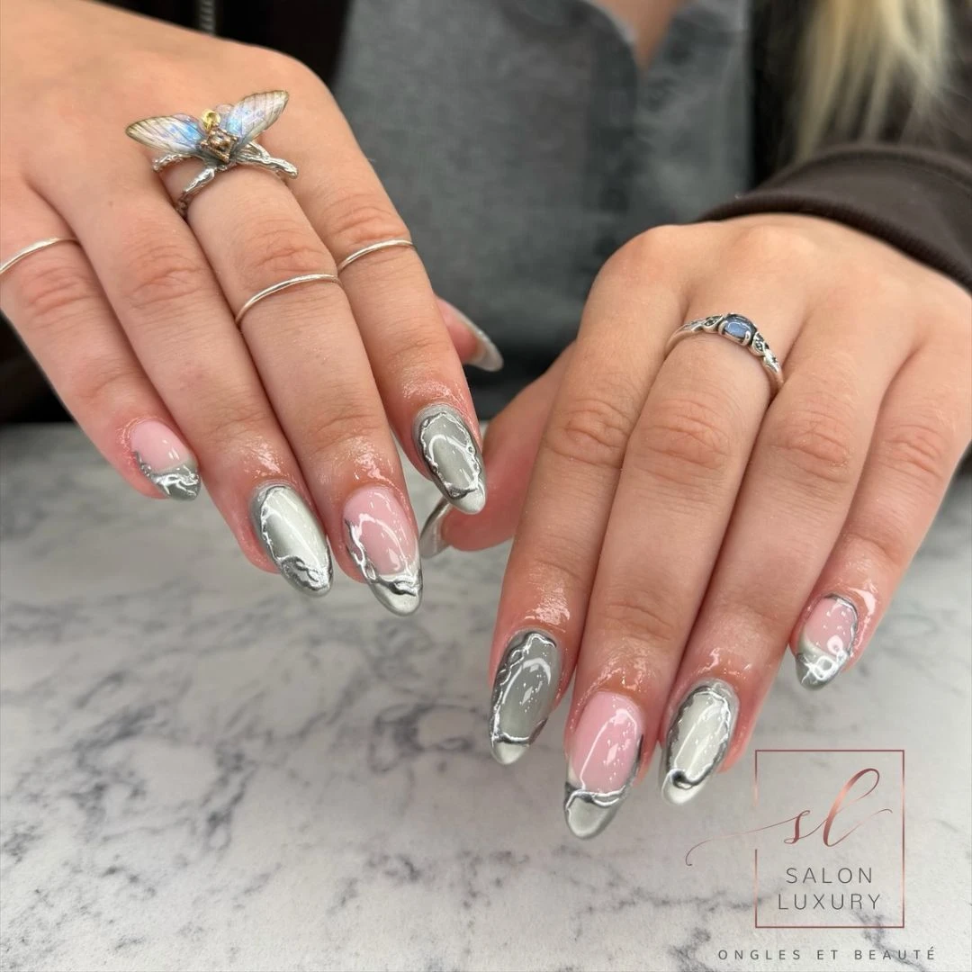 Must Try Nail Designs August 26 2026